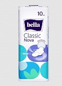 Купить bella (белла) прокладки nova classic drainette 10 шт в Арзамасе