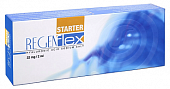 Купить regenflex starter (регенфлекс стартер) протез синовиальной жидкости, шприц 0,032/мл 2 мл 1шт в Арзамасе