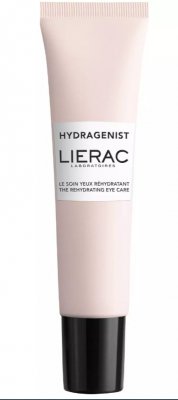 Купить лиерак гидраженист (lierac hydragenist) увлажняющий крем для кожи контура глаз против морщин, 15 мл в Арзамасе