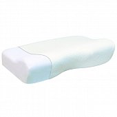 Купить подушка ортопедическая триверс-119 с эффектом памяти для сна, размер l в Арзамасе