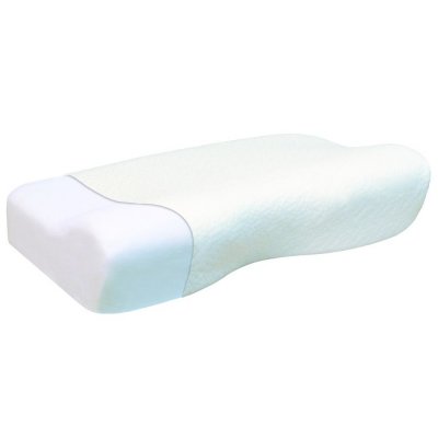 Купить подушка ортопедическая триверс-119 с эффектом памяти для сна, размер l в Арзамасе