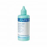 Curaprox (Курапрокс) жидкость для зубных протезов, 100мл