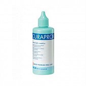 Купить curaprox (курапрокс) жидкость для зубных протезов, 100мл в Арзамасе