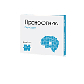 Купить пронокогнил, таблетки с контролируемым высвобождением, покрытые пленочной оболочкой 50мг, 30 шт в Арзамасе