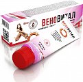 Купить спасательный круг, крем-бальзам для ног веновитал, 100мл в Арзамасе