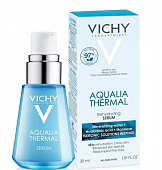 Купить vichy aqualia thermal (виши) сыворотка увлажняющая для всех типов кожи 30мл в Арзамасе