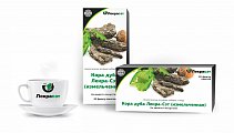 Купить дуба кора лекра-сэт, фильтр-пакеты 1,5г, 20 шт бад в Арзамасе