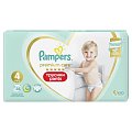 Купить pampers premium care (памперс) подгузники-трусы 4 макси 9-15кг, 58шт в Арзамасе