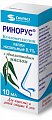 Купить ринорус, капли назальные 0,1%, флакон 10мл в Арзамасе