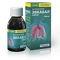 Купить эвкабал сироп, флакон 100мл в Арзамасе