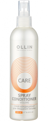Купить ollin prof care (оллин) сыворотка для волос восстанавливающая семена льна, 150мл в Арзамасе