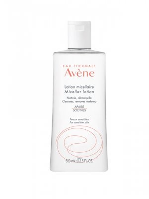 Купить авен (avenе) лосьон мицеллярный для очищения кожи и удаления макияжа 500 мл в Арзамасе