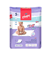 Купить bella baby happy (белла) пеленки 60х90 5 шт в Арзамасе