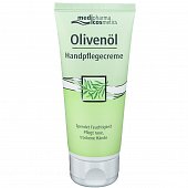 Купить медифарма косметик (medipharma cosmetics) olivenol крем для рук, 100мл в Арзамасе