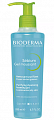Bioderma Sebium (Биодерма Себиум) Гель-мусс для лица очищающий 200мл с помпой