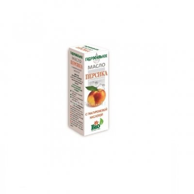 Купить персика гидрофильное масло с гиалуроновой кислотой, 100мл в Арзамасе
