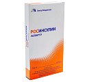 Купить росинсулин аспарт р, раствор для подкожного введения 100 ме/мл, картридж в шприц-ручке 3мл, 5 шт в Арзамасе