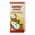 Купить холос сироп, флакон 140г в Арзамасе