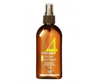 Купить система 4 (system 4), спрей восстановление волос терапевтический r, 100мл в Арзамасе