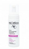 Kora (Кора) мусс для очищения проблемной и жирной кожи лица 160мл