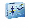 Купить хитозан форте 500мг, таблетки 1400мг, 30 шт бад в Арзамасе