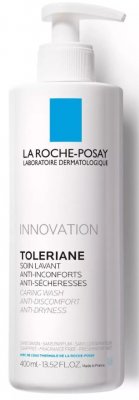 Купить la roche-posay toleriane (ля рош позе) гель-уход для умывания очищающий 400мл в Арзамасе