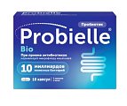 Купить probielle bio (пробиэль), капсулы, 10 шт бад в Арзамасе