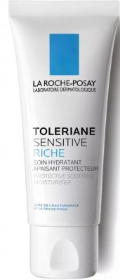 Купить la roche-posay toleriane sensitive riche (ля рош позе) крем насыщенный для сухой и чувствительной кожи 40мл в Арзамасе