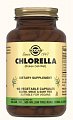 Купить solgar (солгар) хлорелла, капсулы 693мг 100 шт бад в Арзамасе
