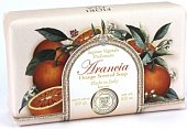Купить фьери дея (fiori dea) мыло кусковое апельсин 250 г, 1шт в Арзамасе