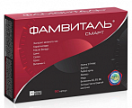 Купить фамвиталь смарт, капсулы 90шт бад в Арзамасе