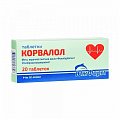 Купить корвалол, таблетки 20шт в Арзамасе