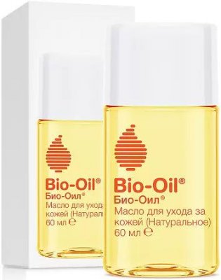 Купить био-оил (bio-oil) масло косметическое для ухода за кожей натуральное, 60мл в Арзамасе