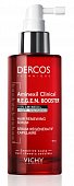 Купить vichy dercos (виши) aminexil r.e.g.e.n. booster сыворотка для укрепления и роста волос, с ниацинамидом, 90 мл в Арзамасе
