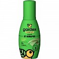 Гардекс (Gardex) Family спрей от комаров с алоэ вера, 100мл
