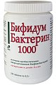 Купить бифидумбактерин-1000, таблетки 0,3г 180 шт бад в Арзамасе