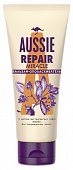 Купить aussie (осси) repair miracle бальзам-ополаскиватель для волос, 200мл в Арзамасе
