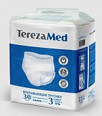 Купить terezamed (терезамед), трусы-подгузники для взрослых large, размер 3 30 шт в Арзамасе