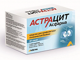 Купить астрацит асфарма, порошок массой 6г саше 30шт бад в Арзамасе