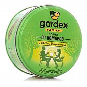 Купить гардекс (gardex) family свеча репелент от комаров в Арзамасе