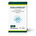 Купить пикамилон, таблетки 50мг, 60 шт в Арзамасе