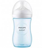 Купить avent (авент) бутылочка для кормления natural response 260мл 1шт, scy903/21 в Арзамасе