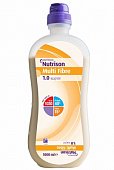 Купить nutrison (нутризон) смесь для энтерального питания с пищевыми волокнами, бутылка 1л в Арзамасе