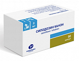 Купить силодозин канон, капсулы 8мг №90 в Арзамасе