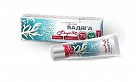 Купить бадяга форте, гель косметический от синяков и ушибов, 75мл в Арзамасе