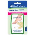 Купить ecoplast набор противомозольных гидроколлоидных пластырей second skin 44 х 69мм 2 шт + 20 х 60мм, 3 шт в Арзамасе