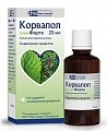 Купить корвалол плюсфорте, капли для приема внутрь, 25мл в Арзамасе