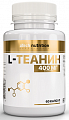 Купить atech nutrition (атех нутришн) l-теанин, капсулы массой 350мг 60шт бад в Арзамасе