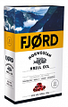 Купить фьорд (fjord) норвежский крилевый жир, капсулы 30 шт бад в Арзамасе