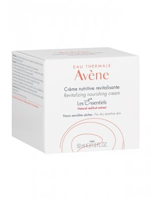 Купить авен (avenе) крем для лица восстанавливающий питательный 50 мл в Арзамасе